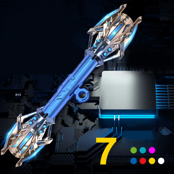 Lightsaber Spinner