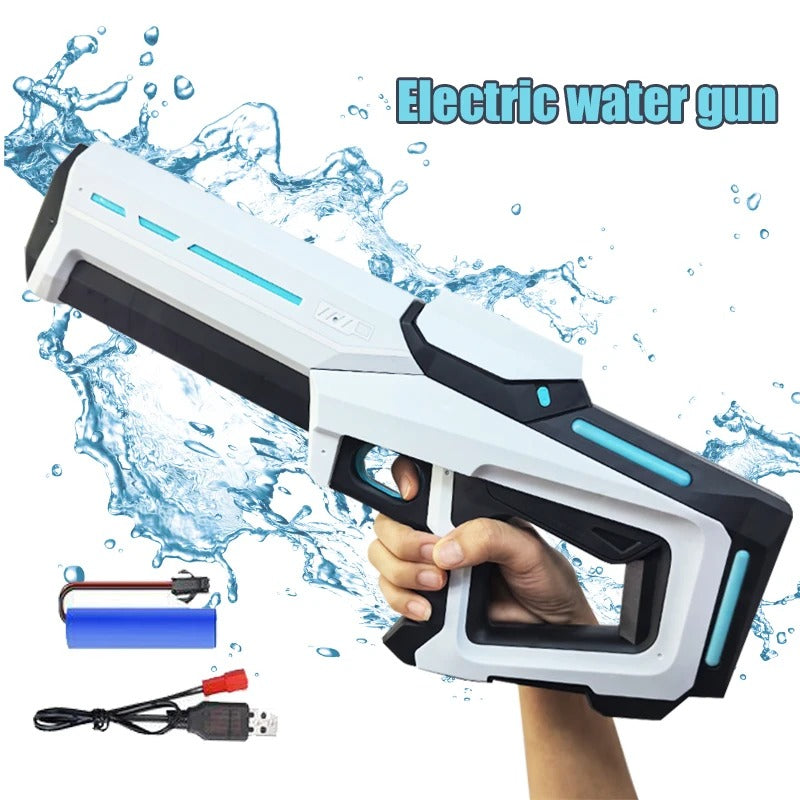 Electric Water Toy
