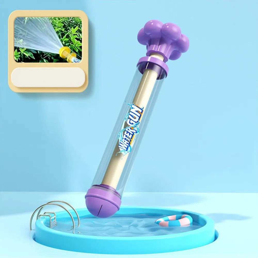 Splash Stick