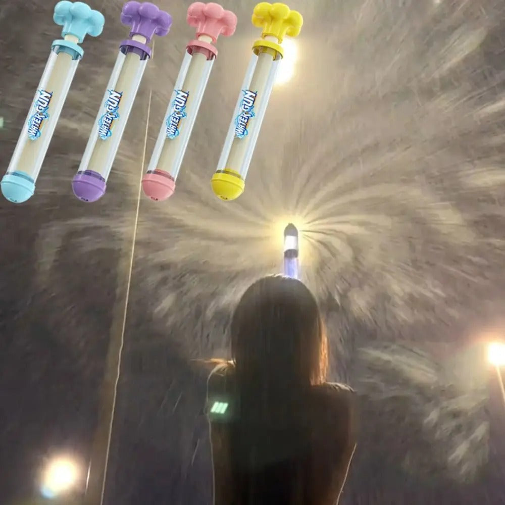Splash Stick