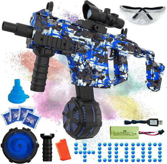 Gelly Blaster