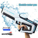 Electric Water Toy