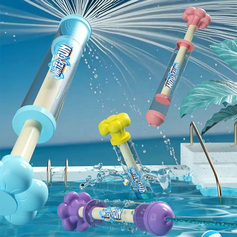 Splash Stick