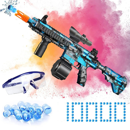 Gelly Blaster