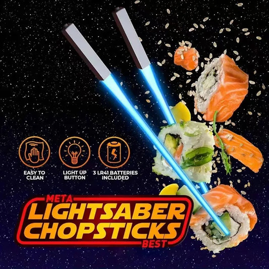 LED Chopsticks