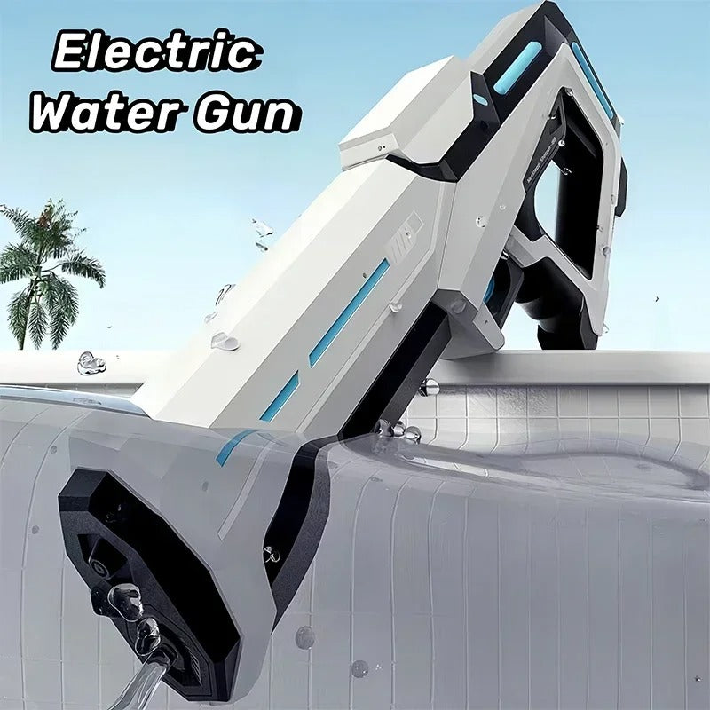 Electric Water Toy