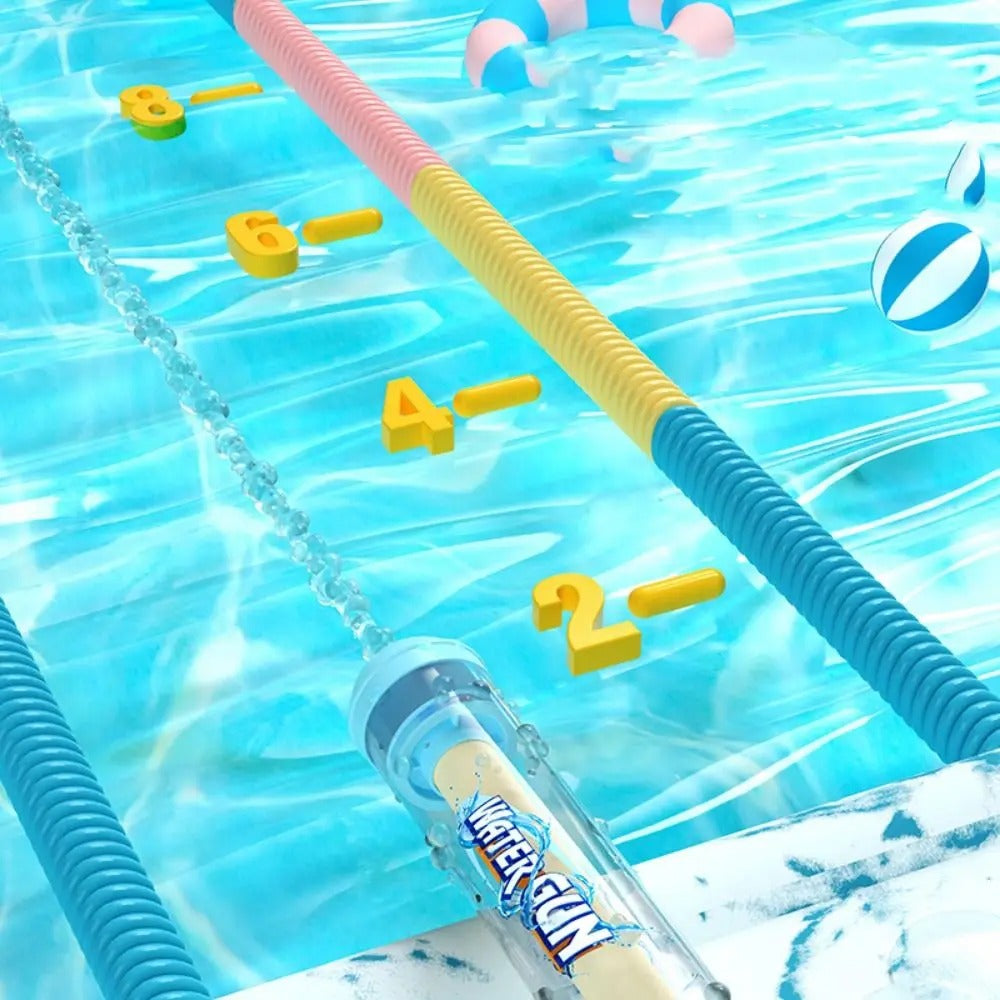Splash Stick