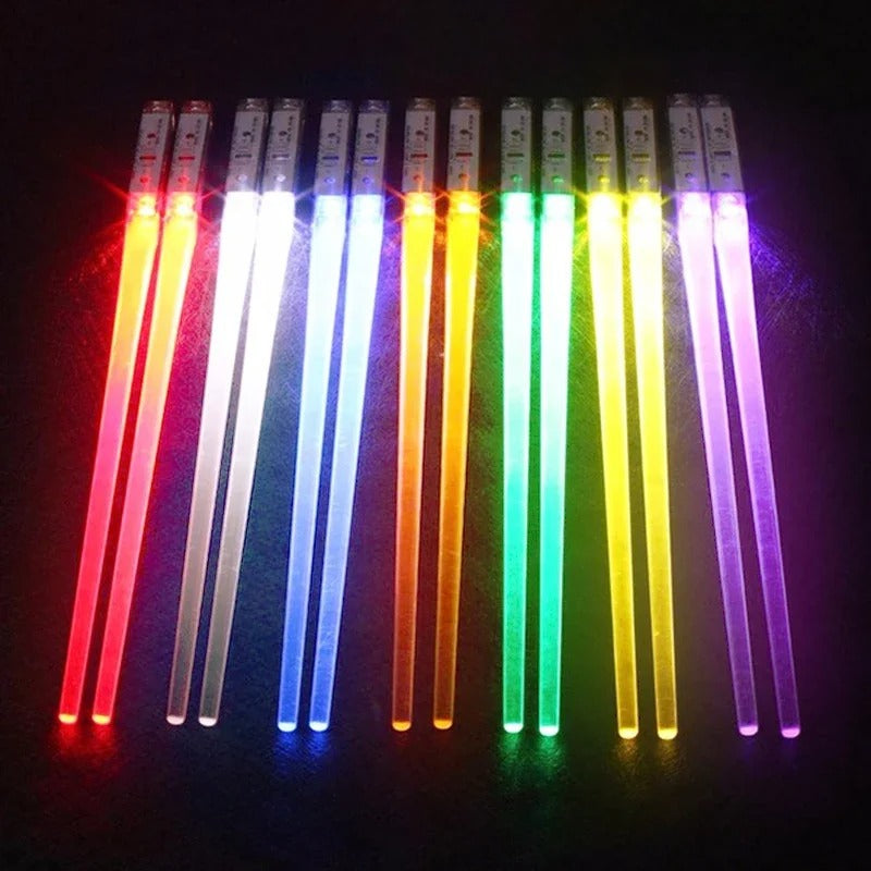 LED Chopsticks