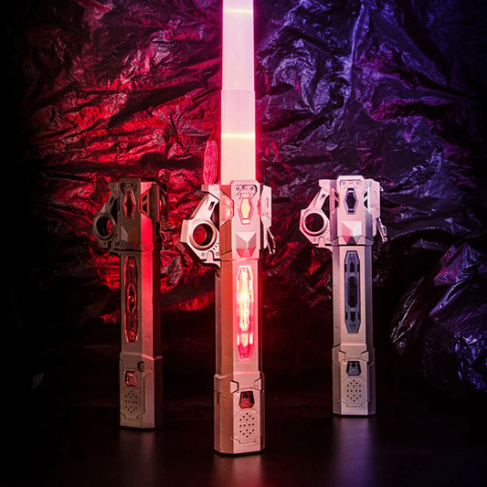 Lightsaber Toy