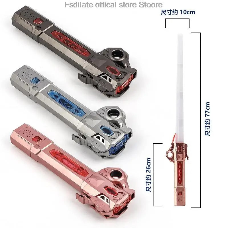Lightsaber Toy