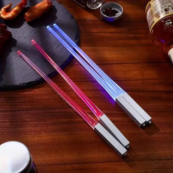 LED Chopsticks