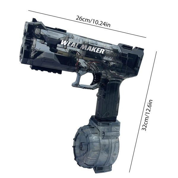Splash Blaster